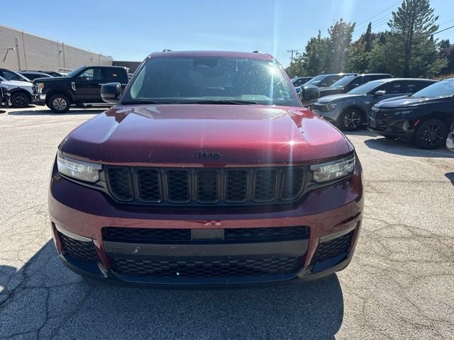 jeep grand cherokee l 2024 1C4RJKBG7R8578864 image jeep grand cherokee l 2024 1C4RJKBG7R8578864 image